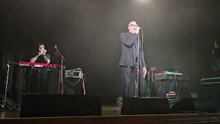 Blancmange  quotBlind Visionquot Islington Assembly Hall London Saturday 1st June 2024 [upl. by Boelter531]