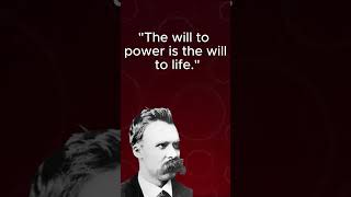 Profound Quotes by Friedrich Nietzsche A Journey Through Power Will and Truth Inspire Quest [upl. by Tterb]