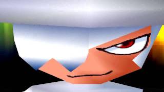 Ape Escape PS1 Intro [upl. by Harry823]