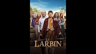 LE LARBIN Bande Annonce VF HD 2024 [upl. by Kacie857]