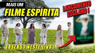 FILME ESPIRITA baseado em livro espírita filmeespirita filmesespiritas [upl. by Lorrie113]