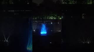 laser show at Lumbini park hyderabad Winnvlogss [upl. by Crista]