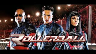 Rollerball 2001  TV Spot 1 HD [upl. by Fulviah]