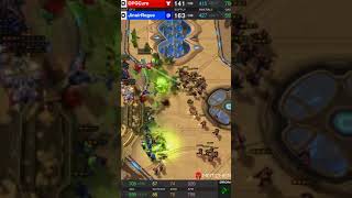 Que recuerdos Split  Rogue vs Cure Itax Super Series 2020  enkialexander en Twitch [upl. by Rahsab877]