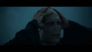 Harry Potter and the Goblet of Fire  Lord Voldemort returns part 1 HD [upl. by Netfa]