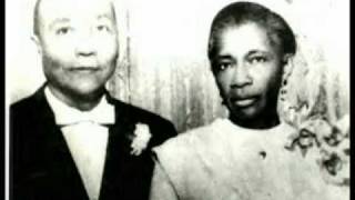 Elijah Muhammad confronts infidelity charges [upl. by Teddman]