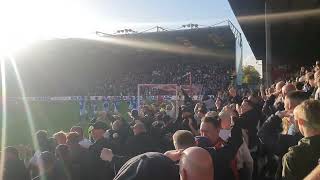 Ryan Allsop Penalty Save Birmingham City V Lincoln Away 2024 [upl. by Dasi544]