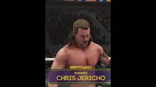 quotChris Jericho Attacks RTruth  WWE 2K19 Shortquot [upl. by Manoff]