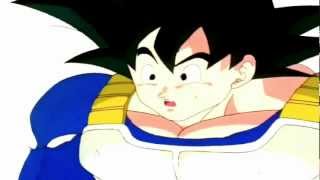 Gohan supera los poderes de Goku Audio Latino HD [upl. by Yna]