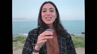 METE TV Sofia Abad presenta il Manifesto di Attenzione Sociale [upl. by Anpas]