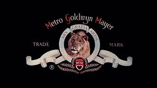 Metro Goldwyn Mayer 1963 [upl. by Lupien12]