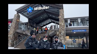 Mt Buller [upl. by Nairrot527]