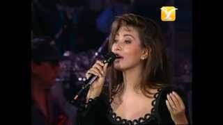 Myriam Hernández Se Me Fue Festival de Viña 1994 [upl. by Cecelia]