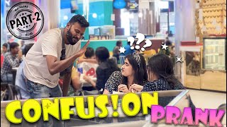 Fake Stories Prank 😂  Prankster Machan  India 2023 [upl. by Yatnwahs238]