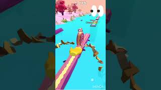 ￼ spiral roll game  gaming games spiral funnygames [upl. by Salhcin]