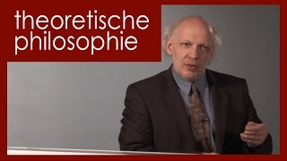 Kompatibilismus  Godehard Brüntrup [upl. by Chaim]