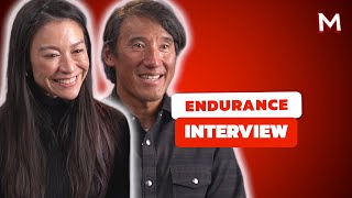 Endurance Filmmakers Discuss Their Polar Expedition to Find Shackletons Sunken Ship  Interview [upl. by Katheryn]