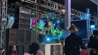 La Picare  Banda Tierra Encalada Live đźŽ›ď¸Ź [upl. by Asiulana]