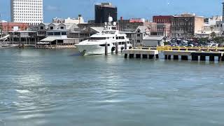 Carnival Vista Galveston Sail Away 2022 [upl. by Aihcropal649]