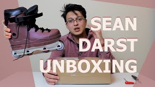 Yeni Patenim  Paten Kutu Açılımı Unboxing [upl. by Nauqas]