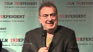 Stephen Frears and his cast discuss Tamara Drewe [upl. by Adebayo]