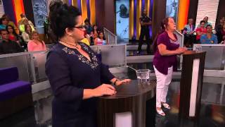 Abuela vende nieto 754 2 3 Caso Cerrado [upl. by Navad]