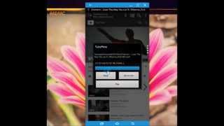 How to Use TubeMate in Android [upl. by Ailev985]