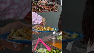 “TACOS 🌮 Y BURRITOS 🌯 ASADOR” EN CDMX 🇲🇽 mexico streetfood food travel tacos burrito [upl. by Rust389]