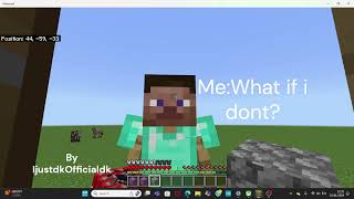 Getting taxed in minecraft [upl. by Timmi622]