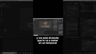 Exportar animaciones en Blender [upl. by Irallih20]