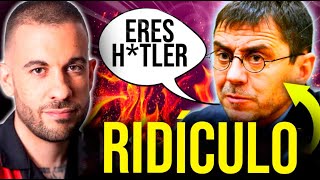 MONEDERO me DIFAMA y le SALE MAL  Mi RESPUESTA [upl. by Vladamar]