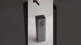 Vention Powerbank 27000mAh Fast Charging 140W [upl. by Alleras]