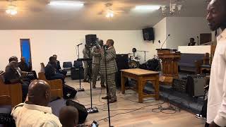 Levise Rice amp The Levites “Live” ￼In Huntsville TX Joy Of Huntsville Anniversary Celebration [upl. by Letha493]