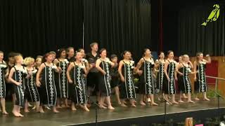 Taranaki Puanga Festival 2024 Eltham Primary [upl. by Prudi286]