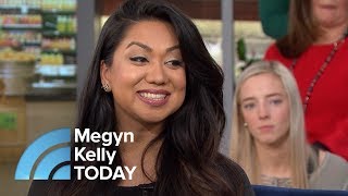 Meet A Woman Who Lost 50 Pounds Through Intermittent Fasting  Megyn Kelly TODAY [upl. by Anerok]