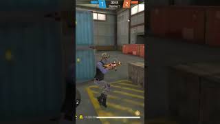 Free fire freefire humor garenafreefire freefirelovers garena insano 8 [upl. by Irrot523]