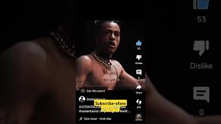 Rip xxxtentacion music llj edit legend xxxtentacion songshorts hope youtubeshorts [upl. by Baggott]