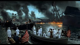 Pearl Harbour  Surprise Attack [upl. by Eudo]