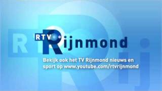 RTV Rijnmond Nieuws en Sport [upl. by Vale]