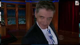 Every Single Dana DeLorenzo Appearance with Craig Ferguson Beth the CBS ExecutiveCraig Ferguson [upl. by Rome436]