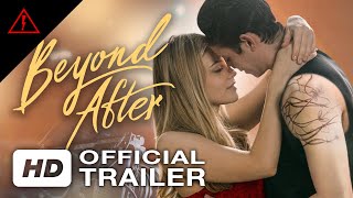 Beyond After 2024  Official Trailer  Voltage Pictures [upl. by Ecam]