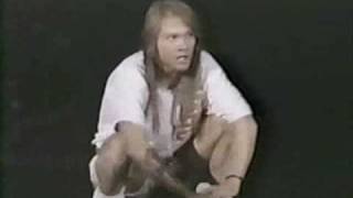 Axl Rose Speech  Oklahoma 1992  Guns N Roses [upl. by Drona]