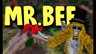 The Mr Bee Roleplay Compilation must watch [upl. by Jeu]