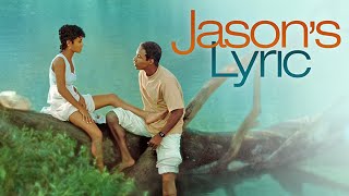 Jason Lyric Love Scene  With Geniusboy Beats [upl. by Alford]