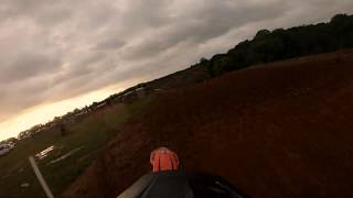 Wroxton Motocross Track 2019  Banbury MXC [upl. by Maisel]