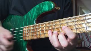 Jammin with a green monster [upl. by Kyl680]