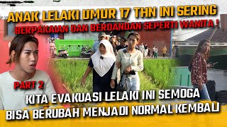 KITA EVAKUASI DAN MEMBAWA BEROBAT L3LAK1 INI [upl. by Macpherson]