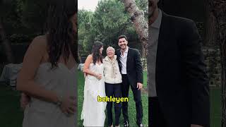 PINAR DENİZ VE KAAN YILDIRIM AİLE ARASINDA NİKAH YEMEĞİ VERDİ KAAN YILDIRIM quotKEBAP BİZİM İŞİMİZ quot [upl. by Mallon250]