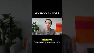 Nio Stock Investors Great News  niostockanalysis niostockprediction niostocknewstoday nio [upl. by Anrim]