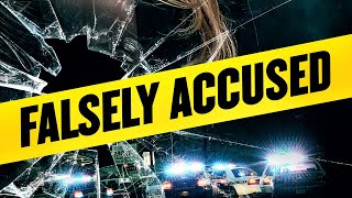 Falsely Accused 1080p FULL MOVIE  Thriller Crime Mystery [upl. by Yasui]